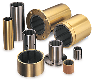 Industrial Bearing grouping