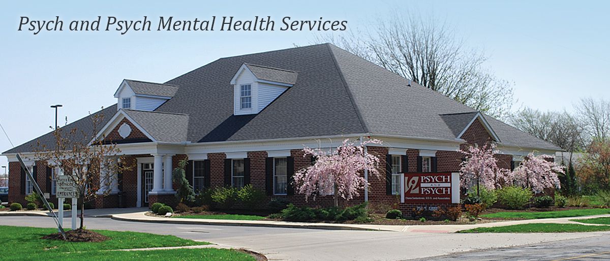 Psych and Psych Mental Health Services